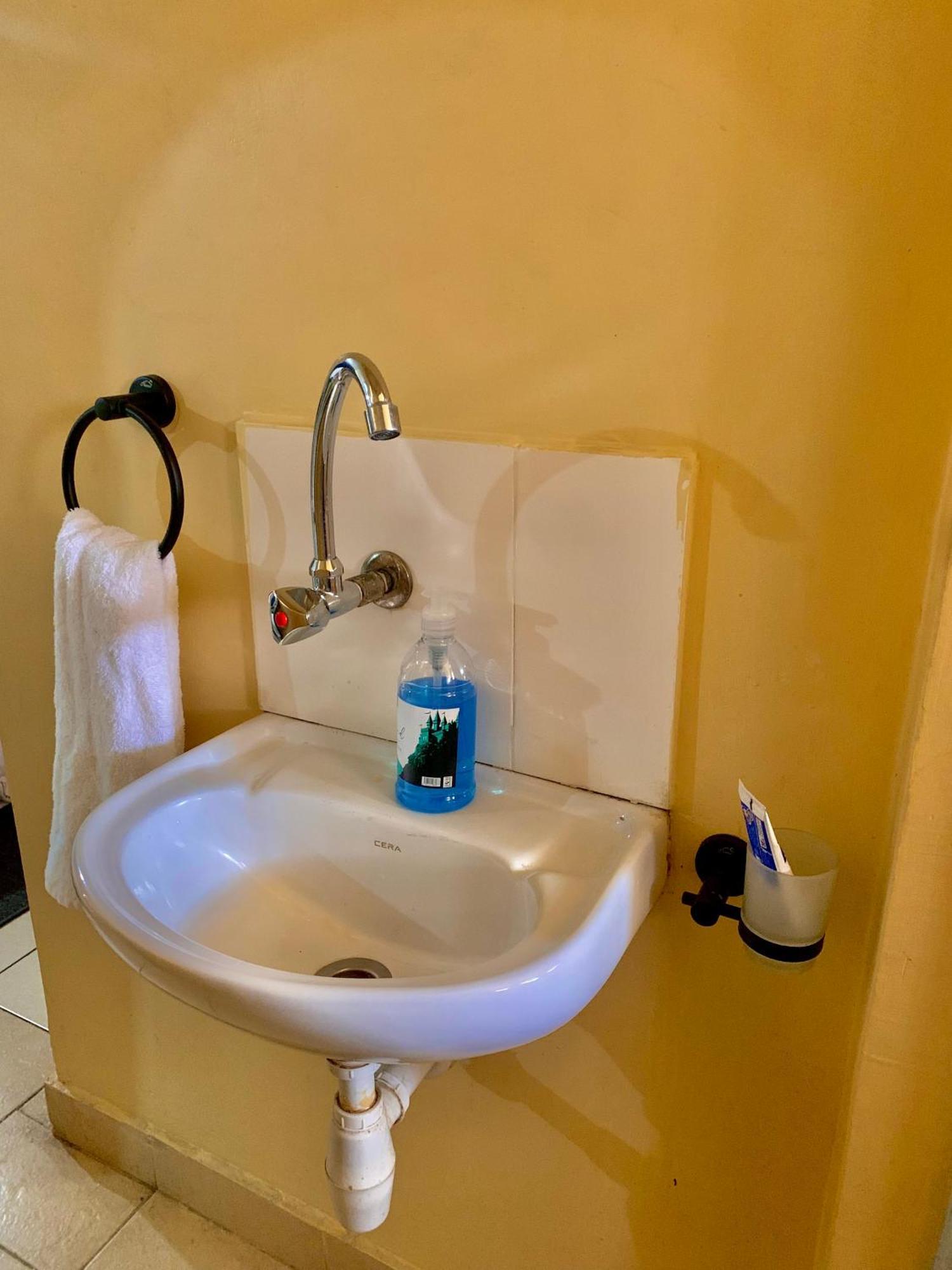 Comfort Studio Найроби Экстерьер фото