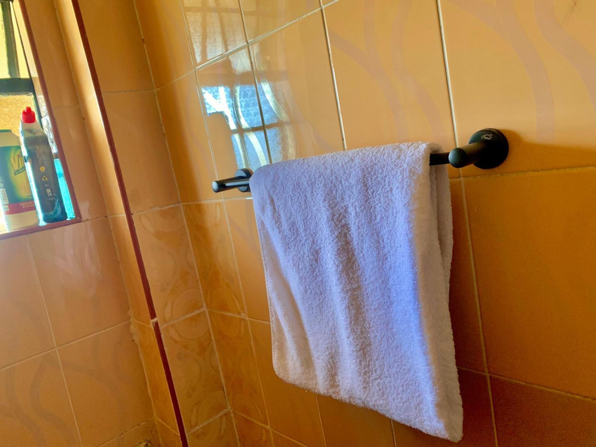 Comfort Studio Найроби Экстерьер фото