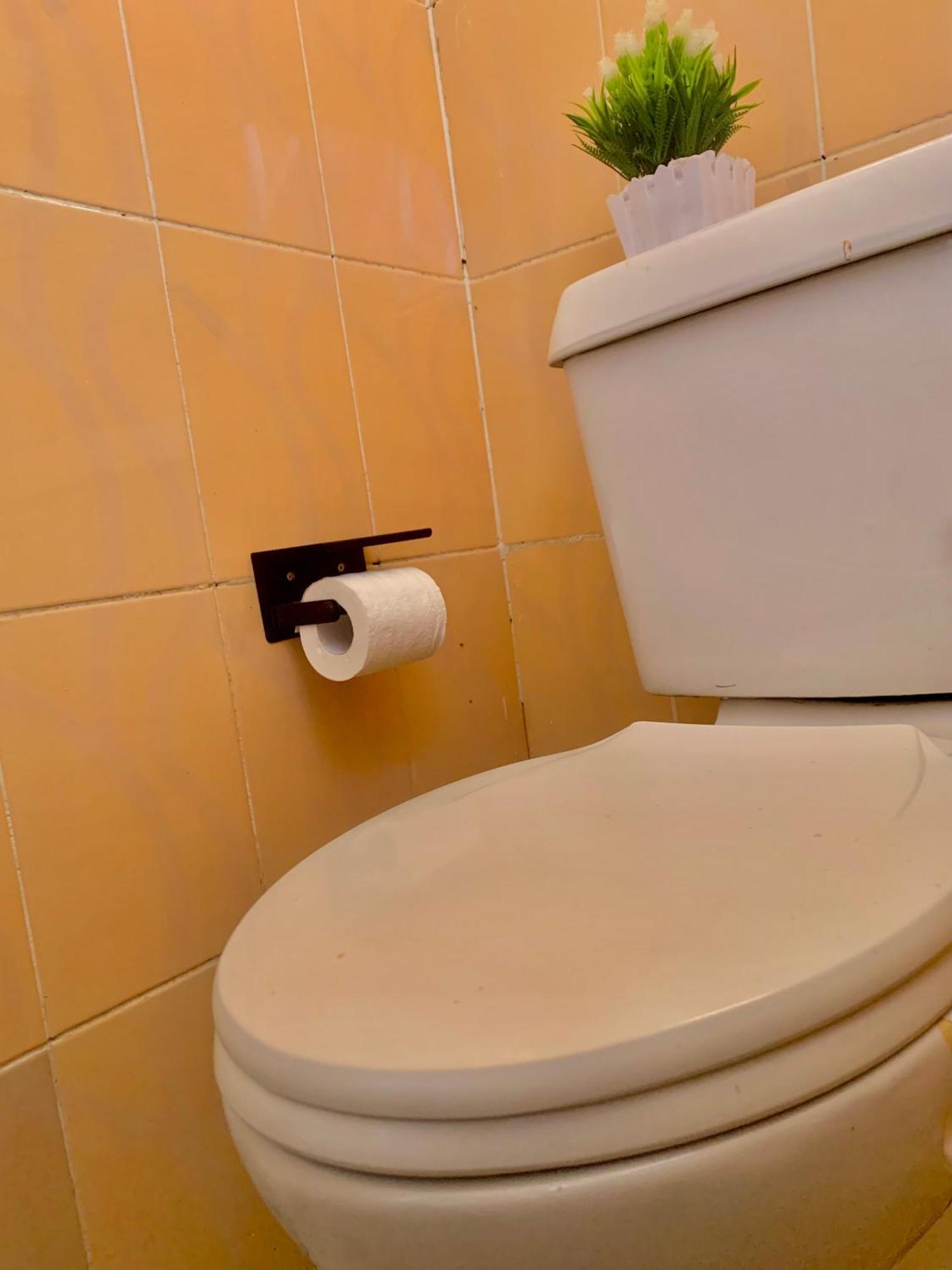 Comfort Studio Найроби Экстерьер фото
